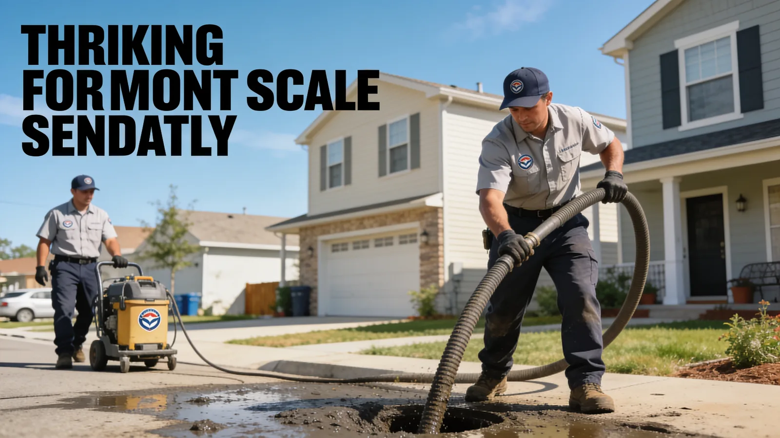Sewage Cleanup in Vestaburg, PA near me
